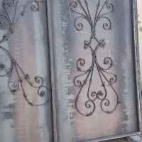 فروش اجناس مغازه درب وپنجره وحفاظ دیواری