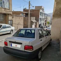پراید 131 مدل 1396|خودرو سواری و وانت|سنندج, |دیوار