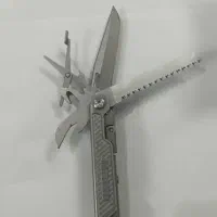 چندکاره swiss tech|ابزارآلات|تهران, جنت‌آباد شمالی|دیوار