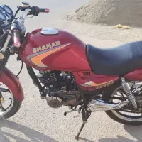 متور شهاب ۱۵۰