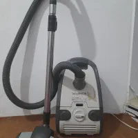 جاروبرقی سالم