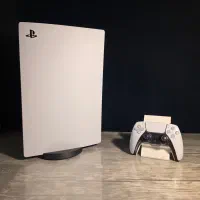 PS5 فت دیجیتال ورژن 10.40 (کپی‌خور 1 دقیقه‌ای)