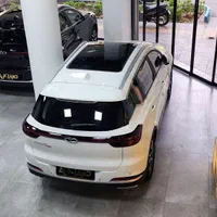 فونیکس تیگو 7 پرو پریمیوم مشکی صفر AutoLand|خودرو سواری و وانت|اصفهان, جلفا|دیوار