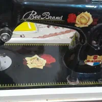 چرخ دوزندگی و دوخت و دوز