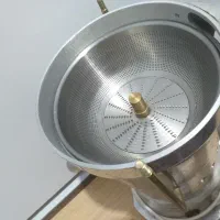 آب میوه گیر صنعتی|آبمیوهگیر و آبمرکباتگیر|تهران, بهداشت|دیوار