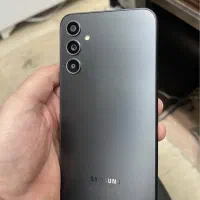a34 5G حافظه 128 رام 6  با انتقال