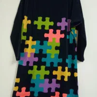 لباس ،شومیز ، مانتو ، شلوار ، چادر