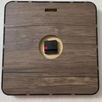 ساعت دیواری|ساعت دیواری و تزئینی|قم, بنیاد|دیوار