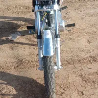 کبیر 200|موتورسیکلت|کلیائی, |دیوار