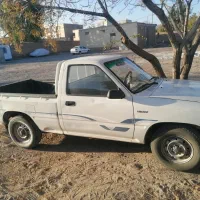 قیمت 750000000تومان|خودرو سواری و وانت|انار, |دیوار