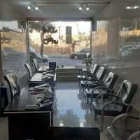 فروش مغازه ۴۲ متری فول بلوار بهشتی خیابان رجایی
