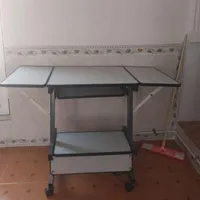 میز کامپیوتر و تحریر