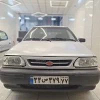 پراید131 مدل93|خودرو سواری و وانت|قم, زند آباد|دیوار