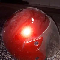 کلاه کاسکت رد لاین|قطعات یدکی و لوازم جانبی|تهران, قزل قلعه|دیوار