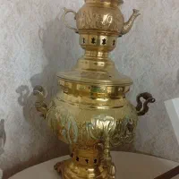 فروش سماور زغالی