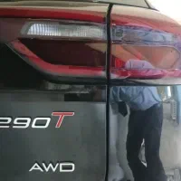 تیگو ۷ پرومکس مشگی ۴۰۴ خشک به صورت نقد  اقساط  ۴۸|خودرو سواری و وانت|تهران, قبا|دیوار