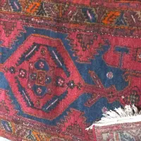 فرش دست بافت یک در دومتری