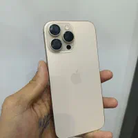 آیفون 16پرومکس