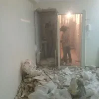 گچکاری پنل گچی گچبری تخریب کناف تعمیرات کل تهران