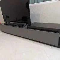 میز تی وی|میز تلویزیون|مشکیندشت, |دیوار