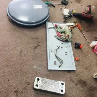 تعمیرات پکیج های ایرانی وخارجی