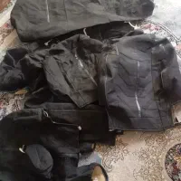 روکش صندلی