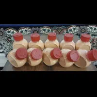 پودر زعفران درجه یک