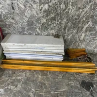 قفسه رگال سبد آویز