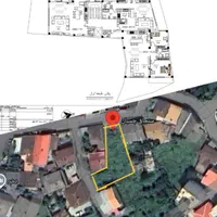 زمین 455متری سند تک برگ هم مشارکت هم فروش