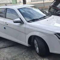 دنا پلاس 6 دنده مدل 404