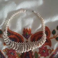 مروارید مکه ای