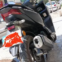 گلگسی cl160 مدل 1404|موتورسیکلت|مشهد, شیرودی|دیوار