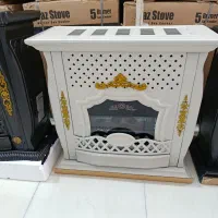 بخاری گازی جنرال|بخاری، هیتر، شومینه|ساوه, |دیوار