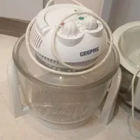 هوا پز بخار پز  وپلوپز