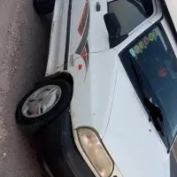 پراید وانت