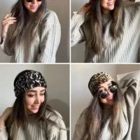 هدبندخزدارروسی|لباس|تهران, پارک شهر|دیوار