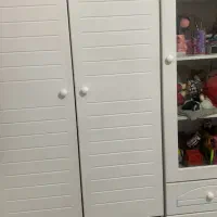 سرویس خواب کودک|تخت و سرویس خواب|پردیس, فاز ۳|دیوار