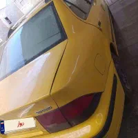 تاکسی سمند فروشی