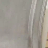 سینی مستطیلی زیر منقل