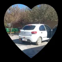 تیبا 2 درحد صفر واقعی