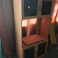 میز تلوزیون و بوفه