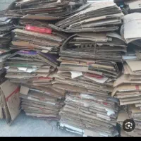 ضایعات کارتن