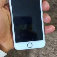 آیفون 7 256گیگ