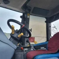 تراکتور نیوهلند 155 دیسک ۳۲پر سنگین