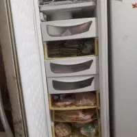 فریزر بدون برفک|یخچال و فریزر|آزادشهر, |دیوار