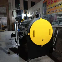 دستگاه کارواش بخار نانوایستاده خوابیده ۲۰۰ ۳۰۰ ۴۰۰|ماشین‌آلات صنعتی|شریف‌آباد, |دیوار