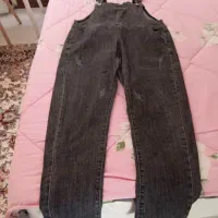 سه تیکه کتون 2یا 3باربیشترنپوشیده ویک سرهمی