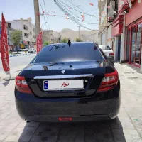 دنا پلاس توربو اتومات ۸۵ گانه ef7|خودرو سواری و وانت|ایذه, |دیوار