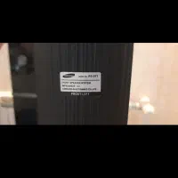 اسپیکر سینما خانواده  همراه دی وی دی|سیستم صوتی خانگی|تهران, امام زاده حسن|دیوار