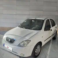 تیبا ۲ فول بی رنگ